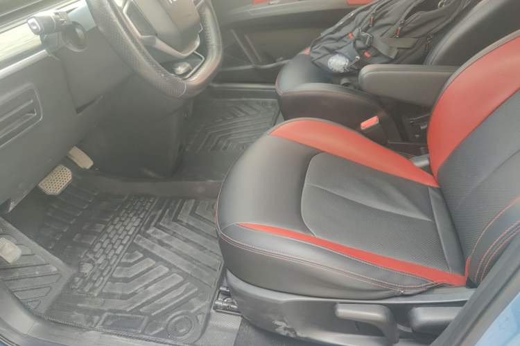 Used NETA V 2021 Standard Range Entertainment Edition
