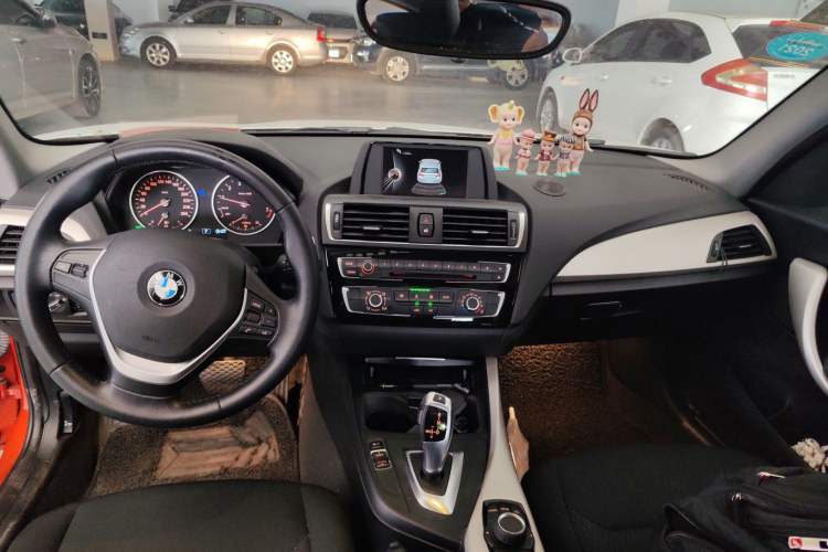 Used BMW 1 Series 2016 118i Leading Model
