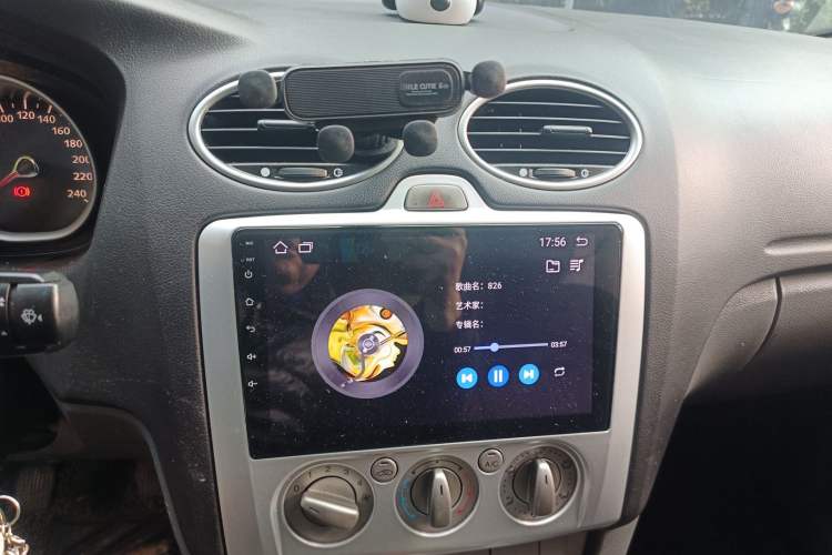 Used Ford Focus 2013 Hatchback Classic 1.8L Manual Millionth Anniversary Edition