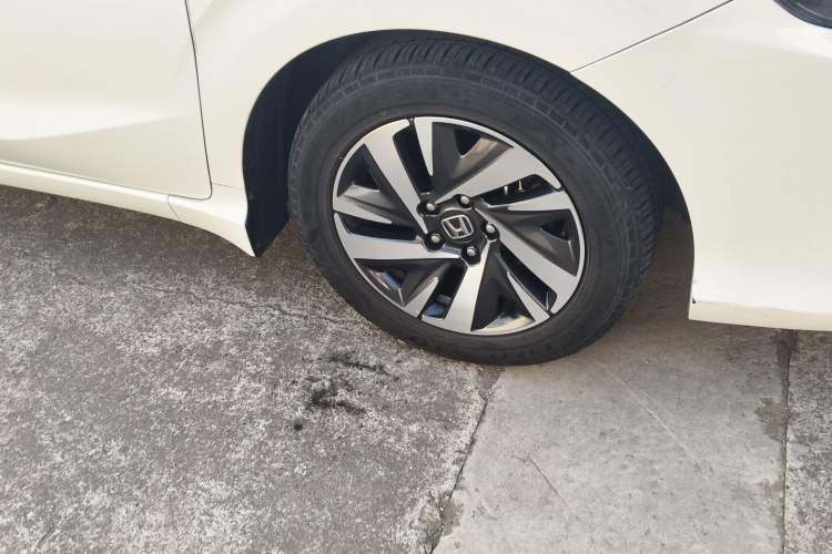 Used Honda Crider 2019 180 Turbo CVT Leading Edition China VI
