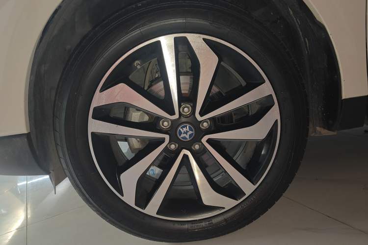 Used Venucia T90 2018 2.0L CVT Smart Connect Prestige Version China VI Standard
