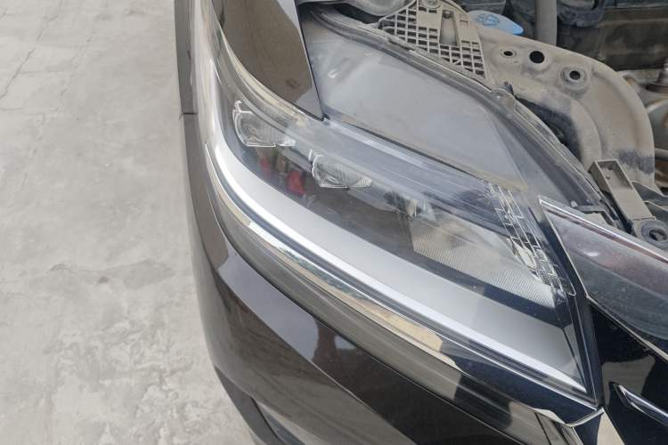 Used Honda Elysion 2016 2.4L Comfort Edition