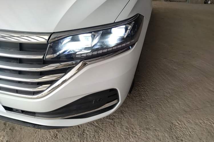 Used Volkswagen Viloran 2024 330TSI Luxury Edition