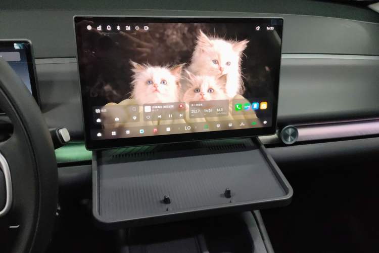 Used Leapmotor C16 2024 Pure Electric 520 Deluxe Edition