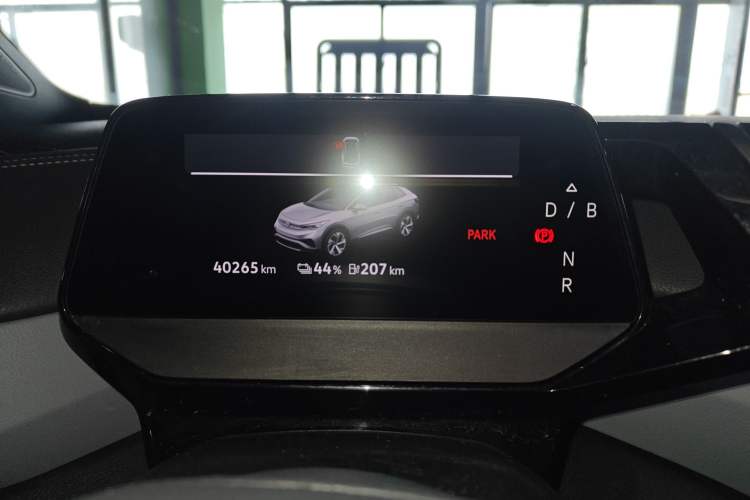 Used Volkswagen ID.4 X 2021 Pure+ Long-Range Edition
