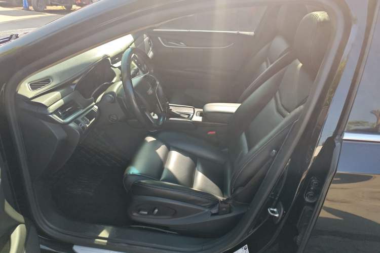 Used Cadillac XTS 2018 28T Tech Edition
