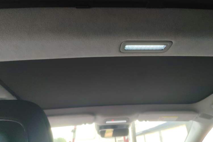 Used Zeekr 007 2024 Rear-Drive Version 75 kWh