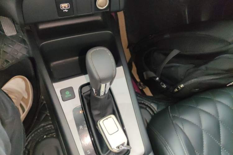 Used Honda Fit 2023 1.5L CVT Trend Edition