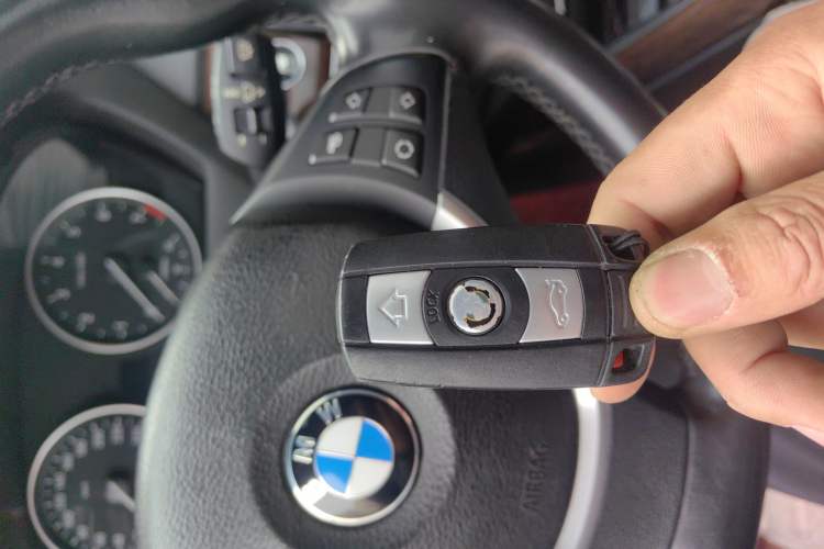 Used BMW X5 2013 xDrive35i Luxury Edition
