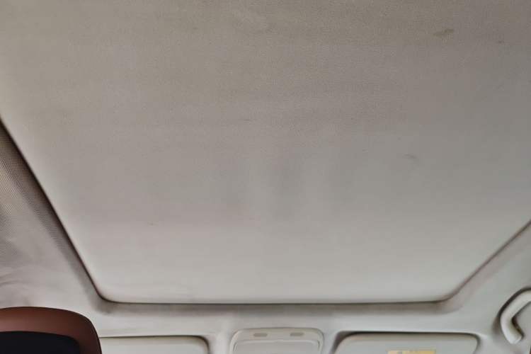 Used Soueast DX7 2016 1.5T Manual Triumph Edition