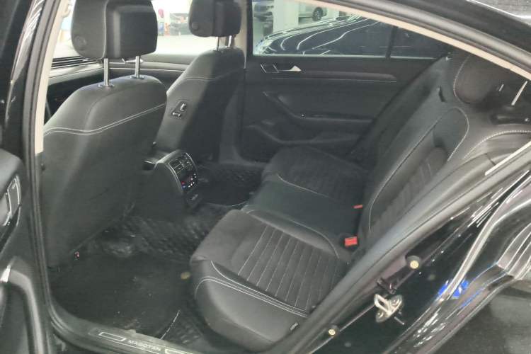 Used Volkswagen Magotan 2020 330TSI DSG Luxury Edition