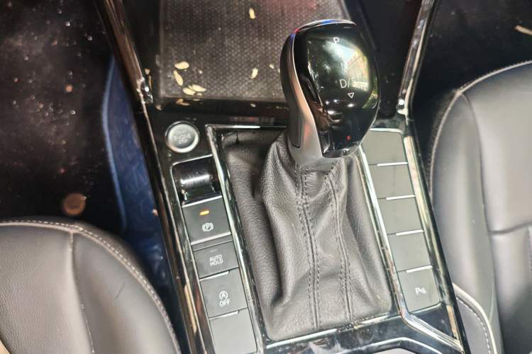 Used Volkswagen Passat 2023 330TSI Starry Elite Edition