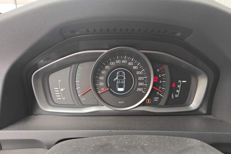 Used Volvo S60 2017 S60L T3 Smart Upgrade Edition