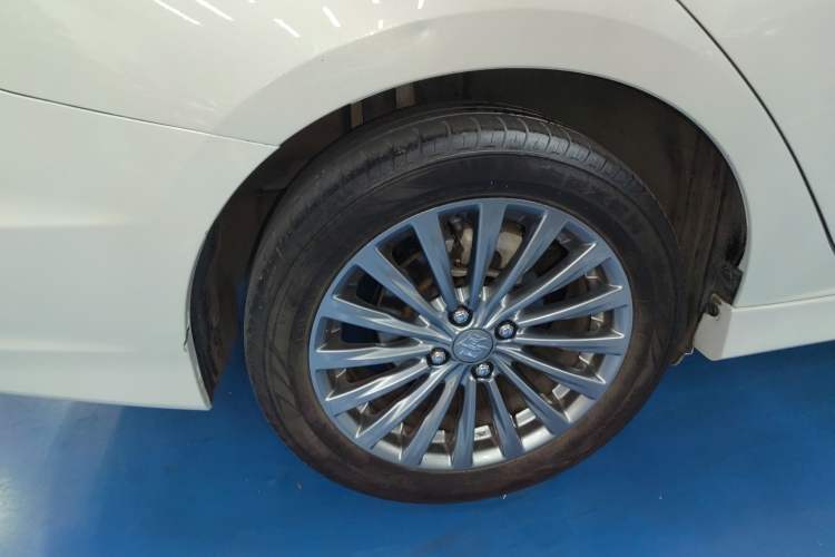 Used Suzuki Alivio 2015 1.6L Automatic Enjoyment Model