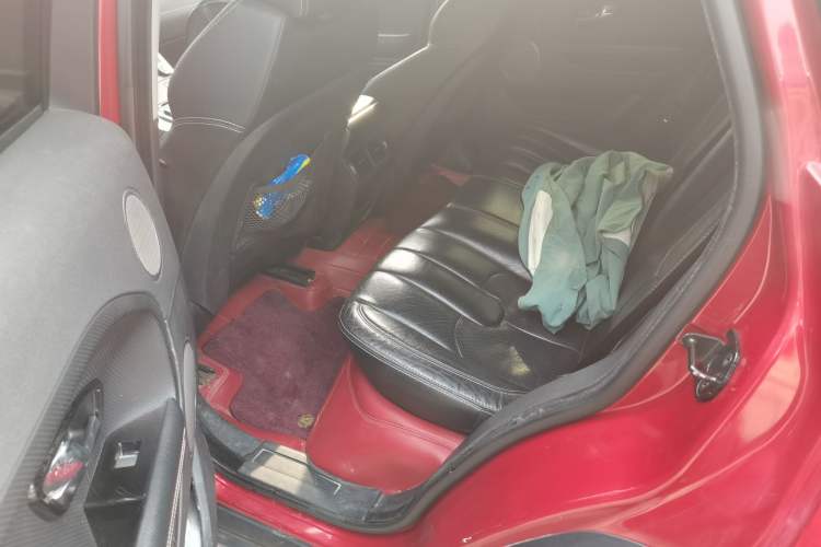 Used Land Rover Range Rover Evoque 2013 2.0T 5-Door Ignite Edition