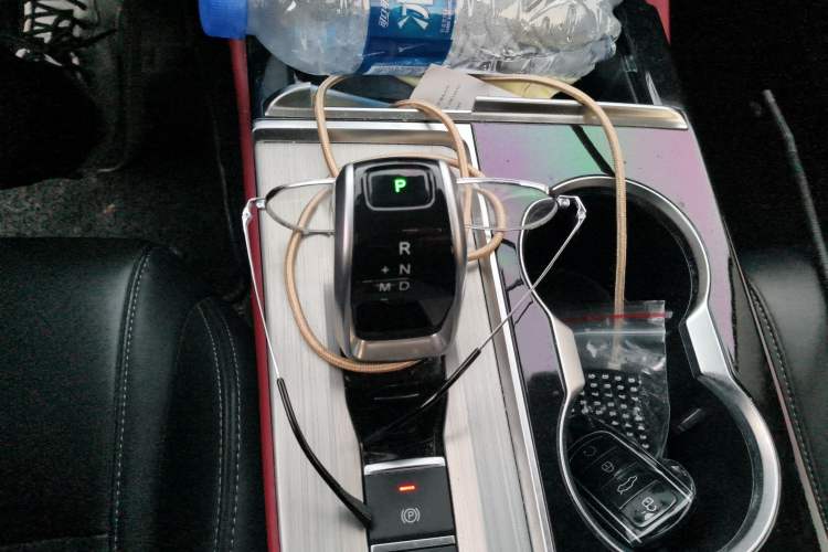 Used Chery Arrizo 5 PLUS 2021 Xiaoze 1.5T CVT ZhiPLUS
