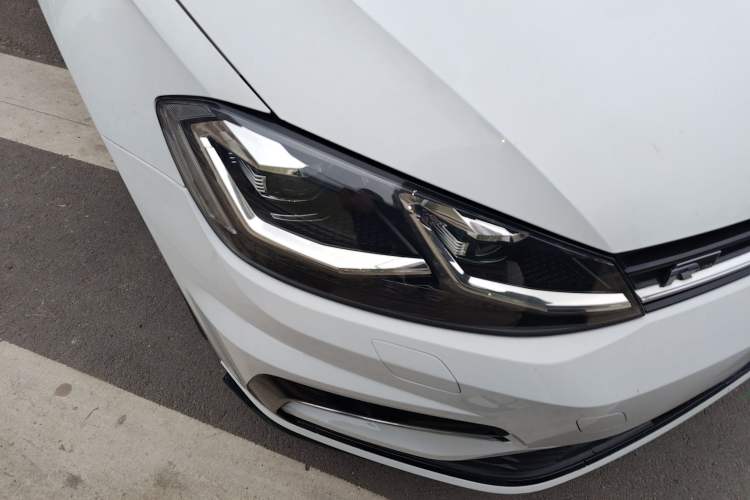 Used Volkswagen Golf 2018 280TSI Automatic R-Line Model
