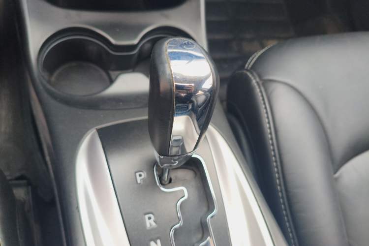 Used Dodge Journey 2015 2.0TD Four-Wheel Drive Luxury Edition
