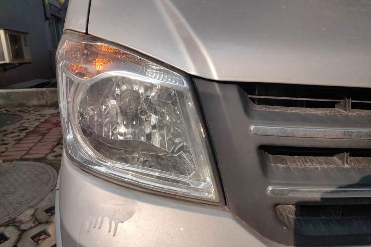 Used Dongfeng Xiaokang K07S 2022 1.3L High-Power Base Version
