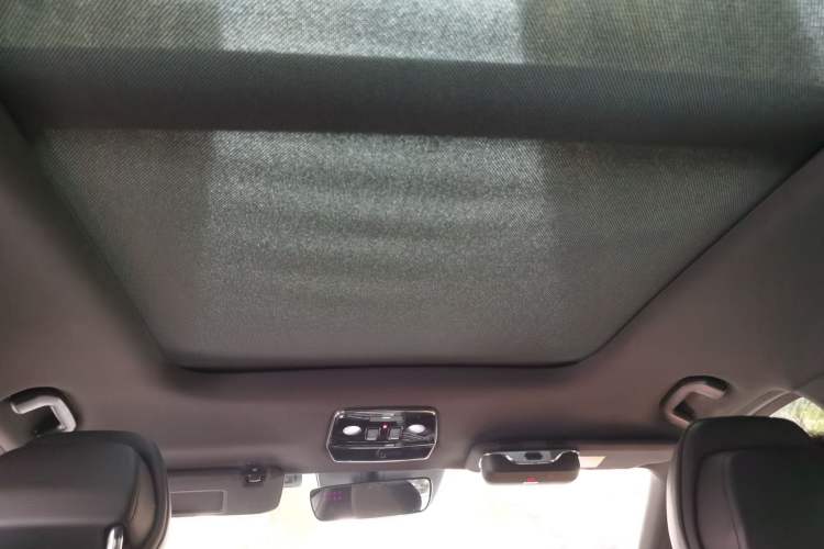 Used Nio ES8 2020 415 km Signature Edition 6-Seater Version