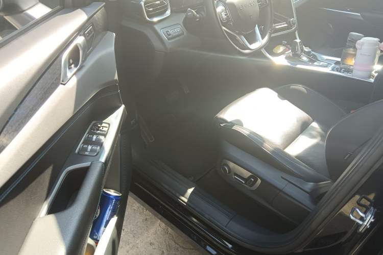 Used Lynk & Co 01 EM-P 2019 1.5T PHEV Pro