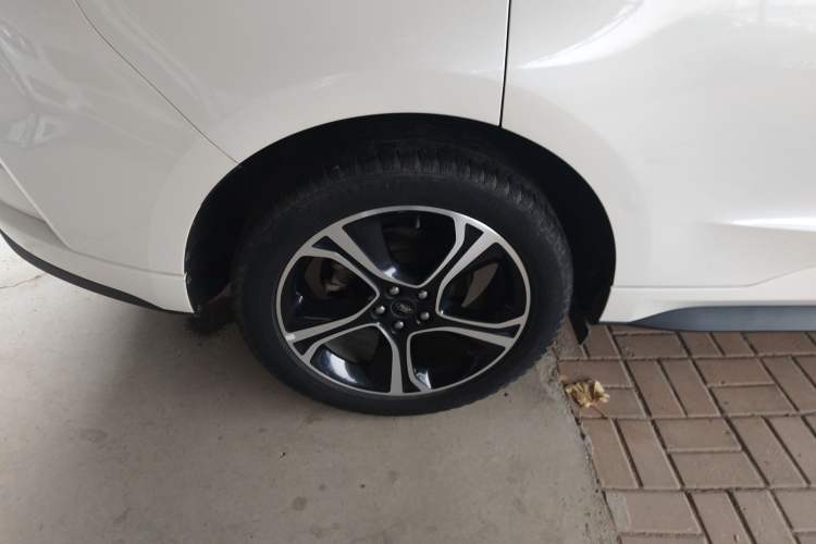 Used Ford Edge 2020 EcoBoost 245 2WD ST-Line 5-seater