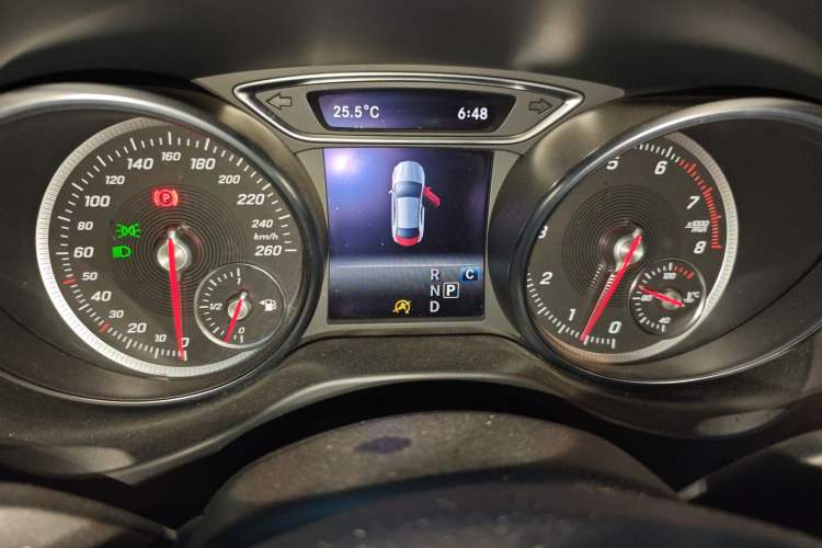 Used Mercedes-Benz CLA 2019 CLA 220 4MATIC
