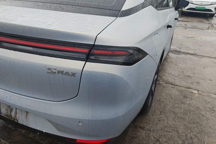 Used AION S MAX 2024 70 Star Edition