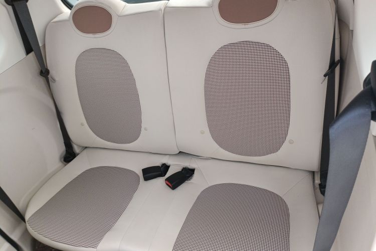 Used Bestune Pony 2026 Model 222km Agile Horse
