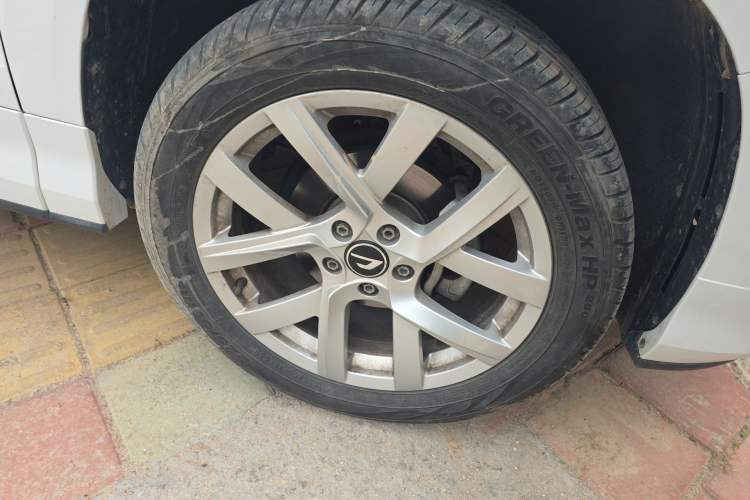 Used Jetta VS5 2024 280TSI Automatic Enjoyment Edition
