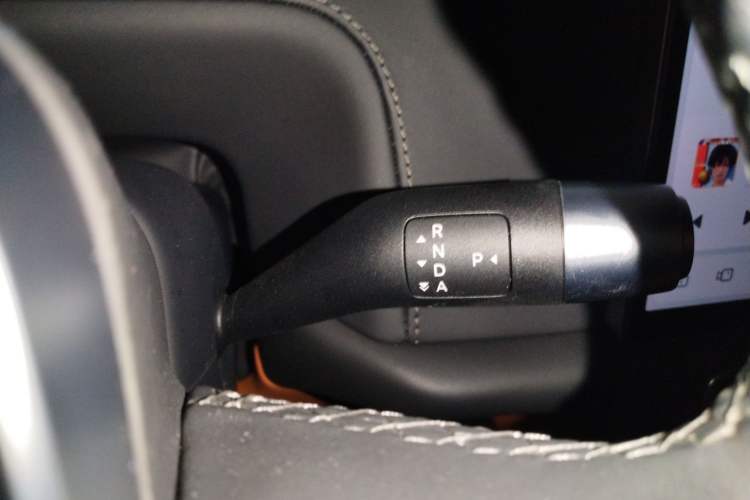 Used Li Auto L7 2023 Pro Model
