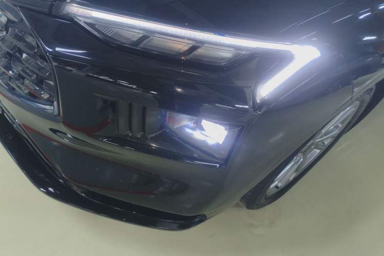 Used Ford Mondeo 2023 EcoBoost 245 Luxury Model
