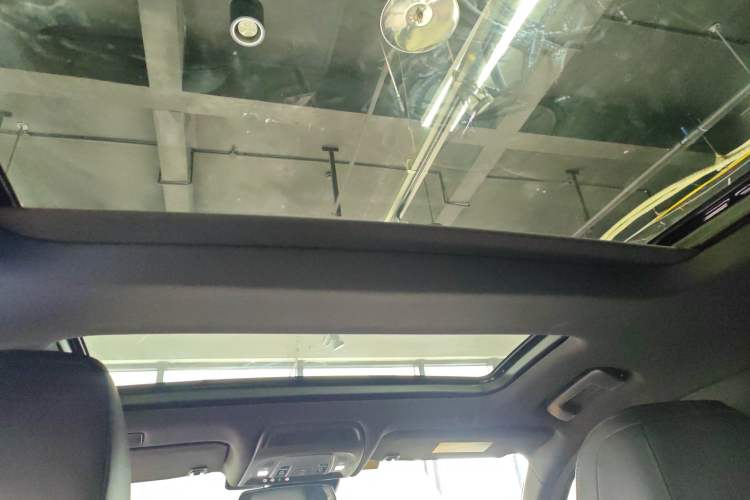 Used Cadillac CT6 2021 28T Luxury Version