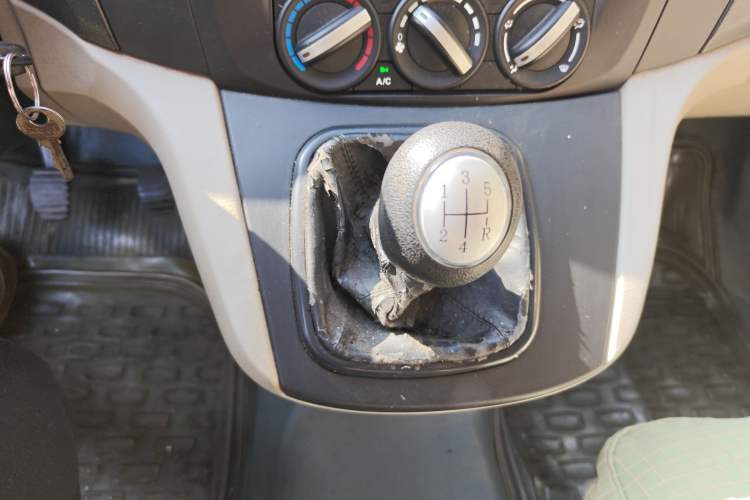 Used FORTHING Joyear 2012 XL 1.5L Manual Comfort Model