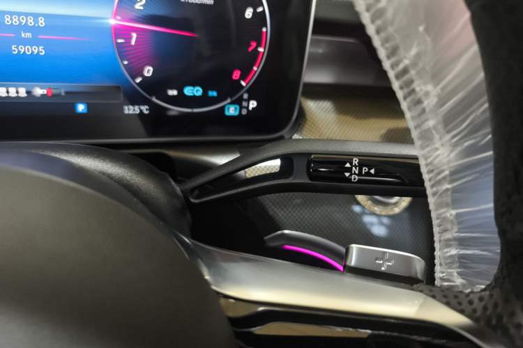 Used Mercedes-Benz C-Class 2022 Restyled C 260 L Sport Edition