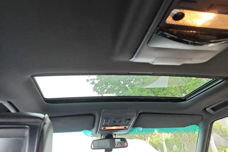 Used Land Rover Range 2012 5.0 NA V8