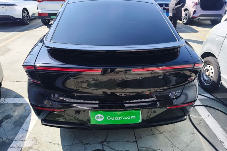 Used XPeng P7+ 2024 Long-Range Max
