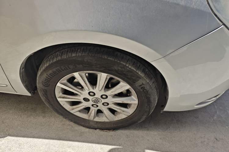 Used Buick GL8 2011 3.0L XT Luxury Business Flagship Edition
