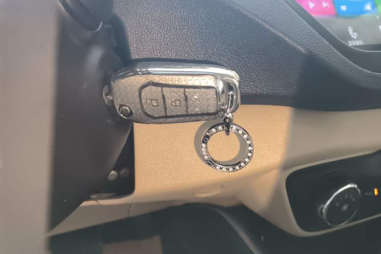 Used Ford Escort 2017 Revised Version 1.5L Automatic Comfort Edition