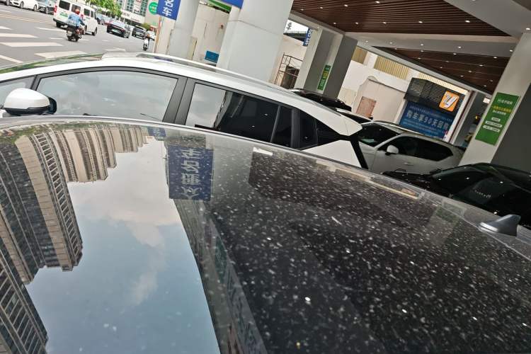 Used BYD Dolphin 2021 401km Knight Edition