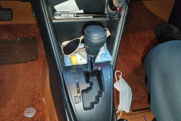 Used Toyota YARiS L Zhi Xuan 2021 X-Trail 1.5L CVT Leading Edition
