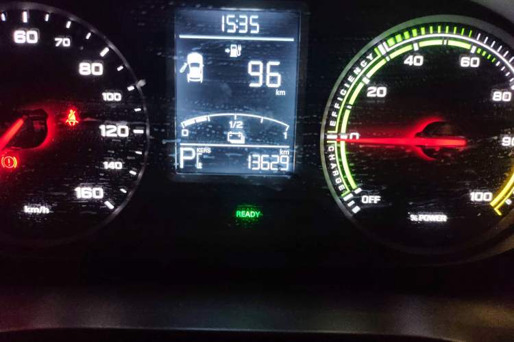 Used Roewe Clever 2022 311km QiQi BoBo Edition
