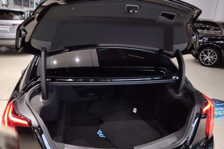 Used Cadillac CT5 2022 28T Luxury Version (Standard Edition)
