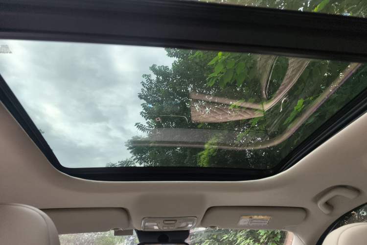 Used Oshan Cosmos 2019 1.5T Manual Flagship Version China V Standard