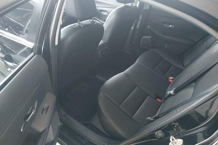 Used Nissan Sylphy 2021 1.6L XL CVT Enjoyment Edition