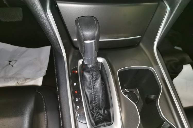 Used Honda Accord 2018 260TURBO Elite Edition China VI