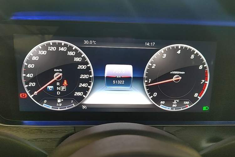 Used Mercedes-Benz E-Class 2019 Restyled E 300 L Sport Luxury Edition
