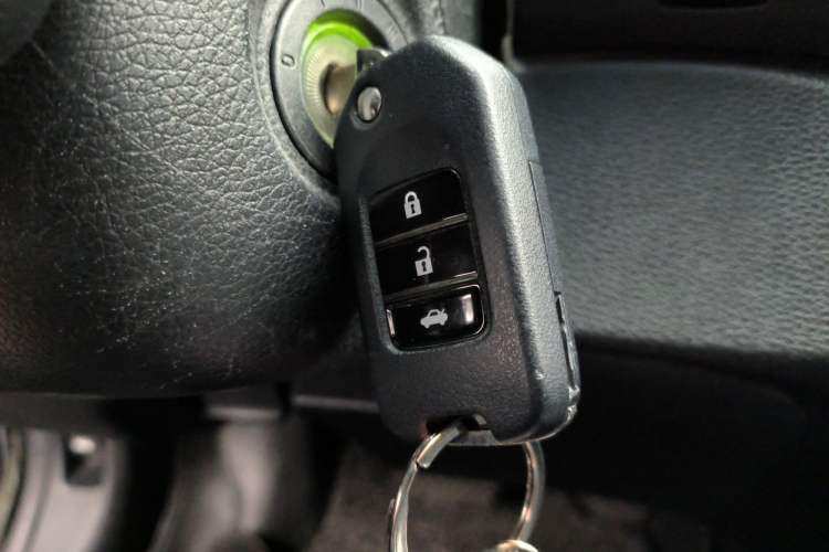 Used Honda Accord 2015 2.0L EX Luxury Edition