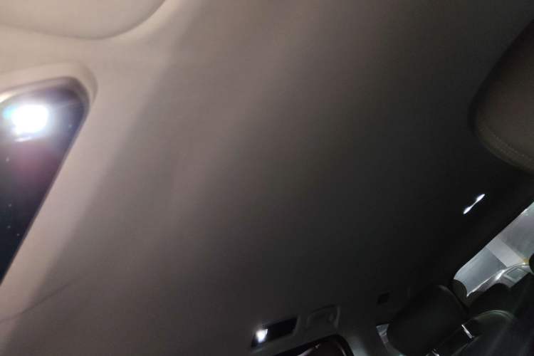 Used SAIC MAXUS Dajia 7 2024 Revised Version Super Hybrid Long-Range Edition Enjoyment Version