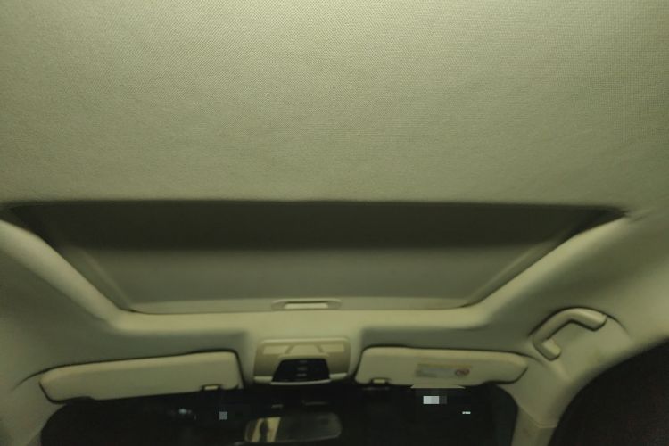 Used Zotye T500 2018 1.5T Manual Luxury Model